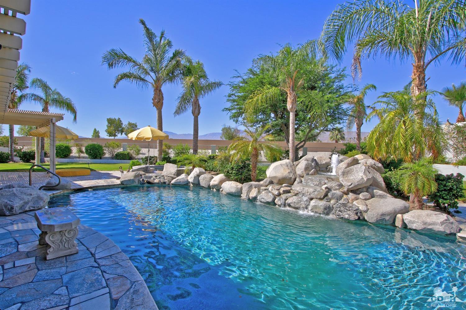 Image Number 1 for 3  Normandy Way in Rancho Mirage