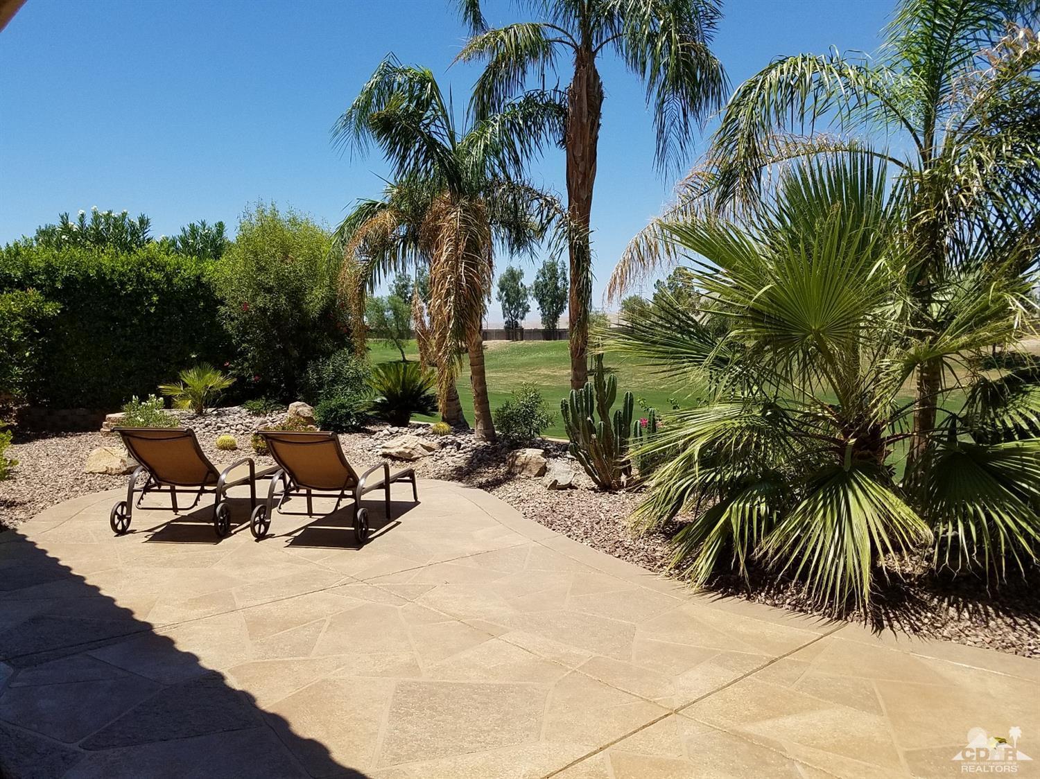 Image Number 1 for 78642  Falsetto Drive in Palm Desert