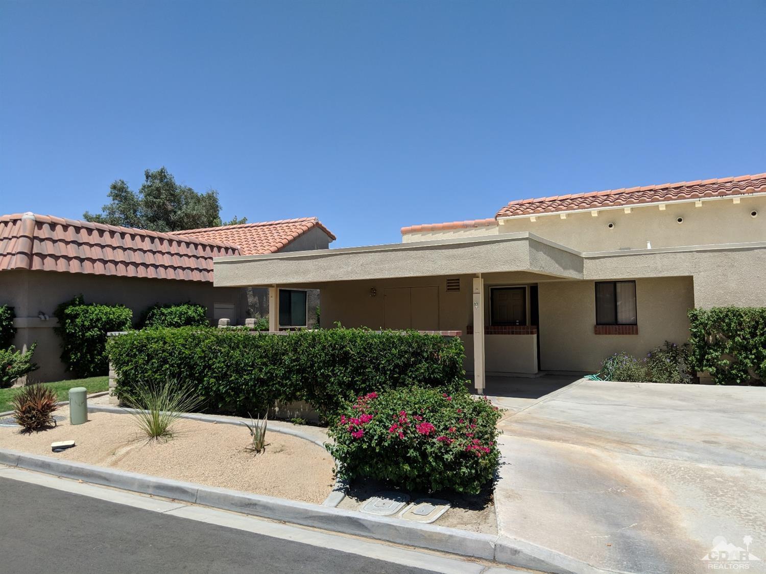 Image Number 1 for 41560  Peach Tree Court in Palm Desert