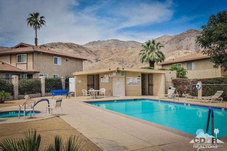 Image Number 1 for 72721 Willow ST #4 in Palm Desert