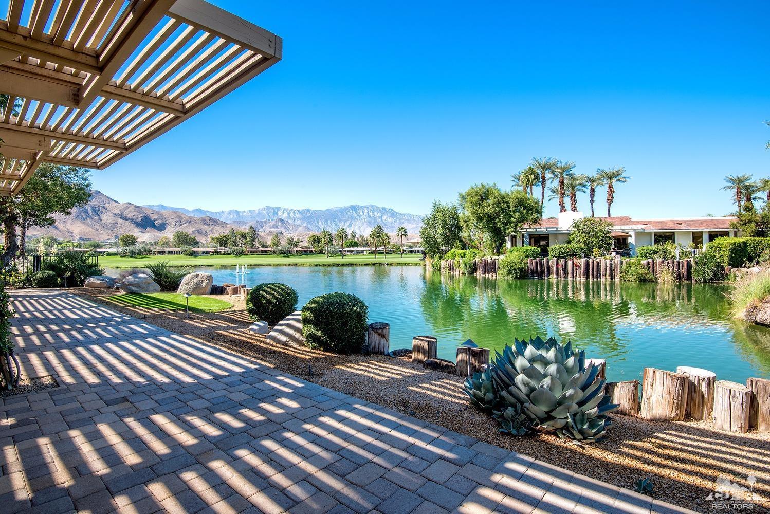 Image Number 1 for 23  Johnar Boulevard in Rancho Mirage