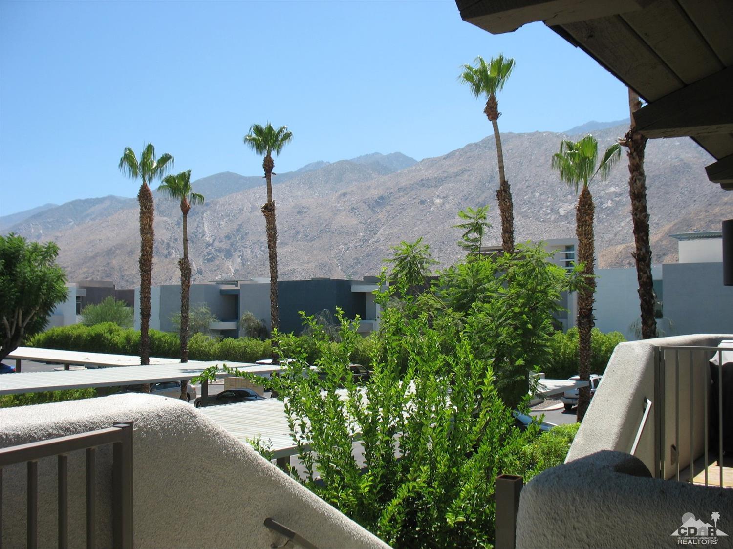 Image Number 1 for 1150 Amado RD #17D2 in Palm Springs