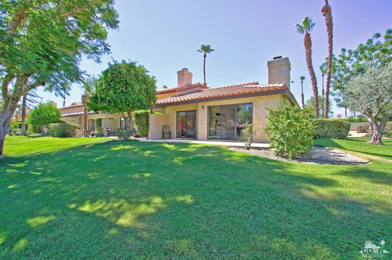 Image Number 1 for 122  Willow Lake Drive in Palm Desert