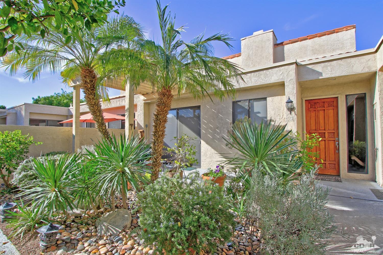 Image Number 1 for 732  Inverness Drive in Rancho Mirage