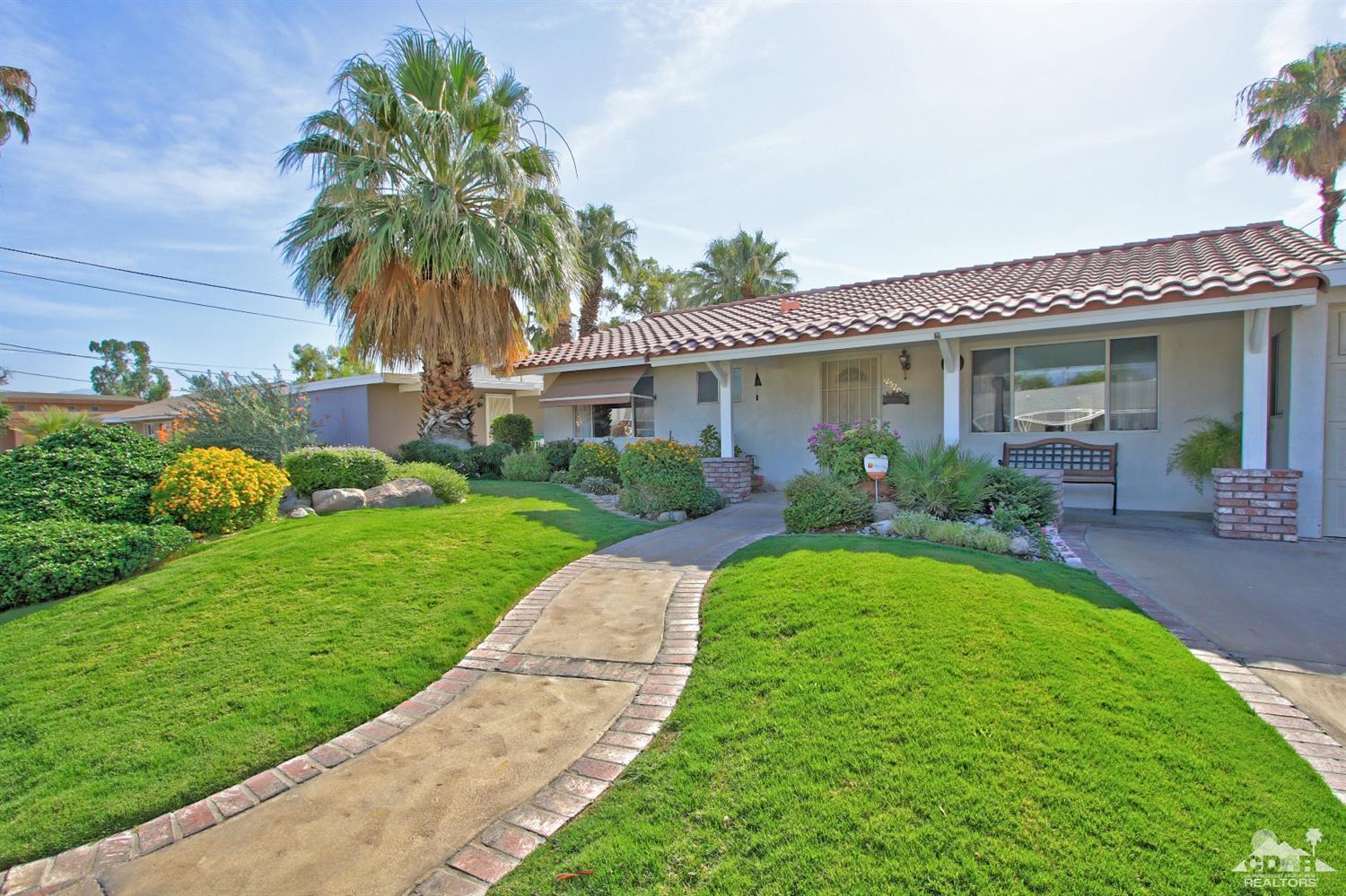 Image Number 1 for 42520  Wisconsin Avenue in Palm Desert