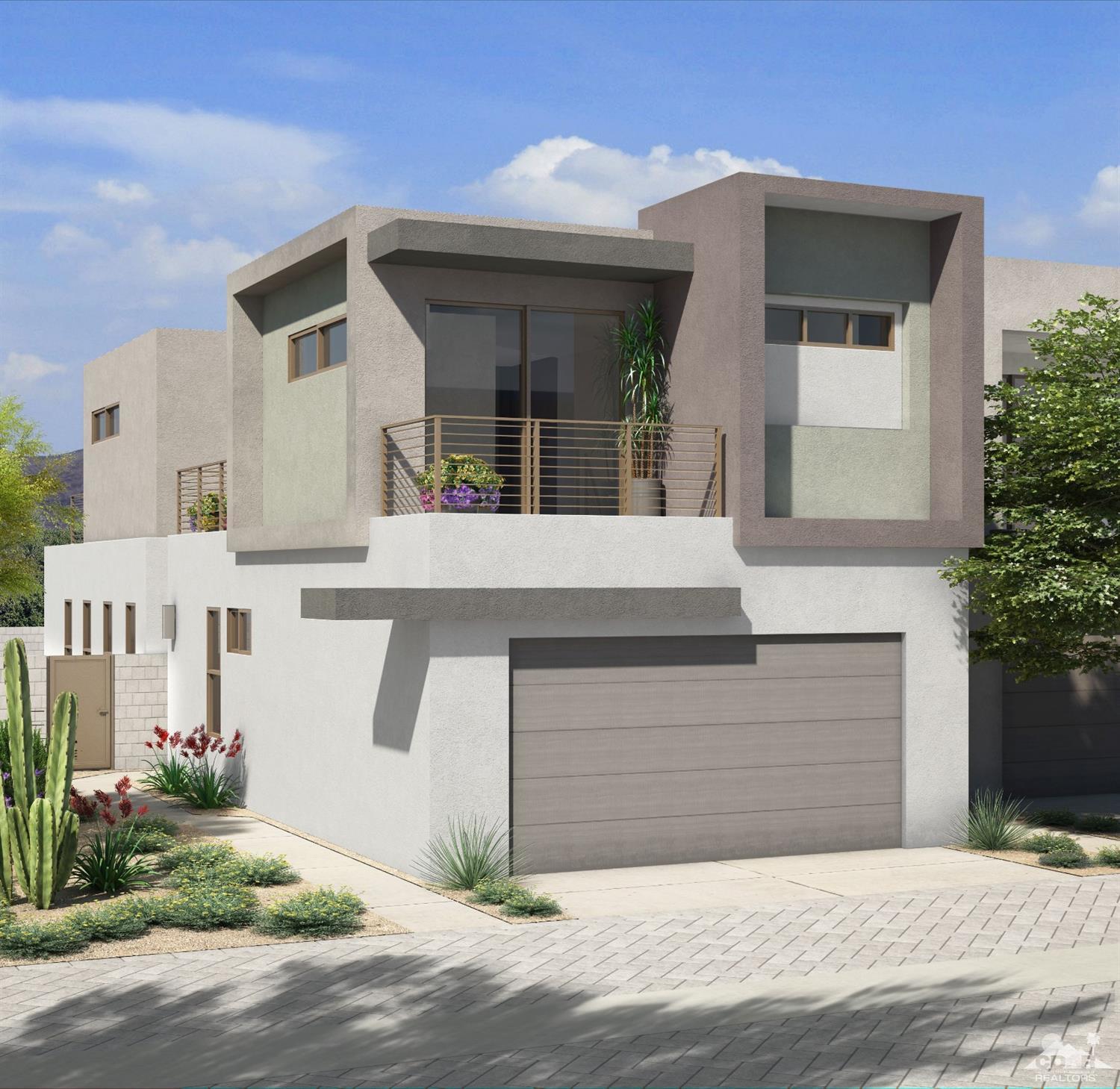 Image Number 1 for 500  Paragon Loop in Palm Springs