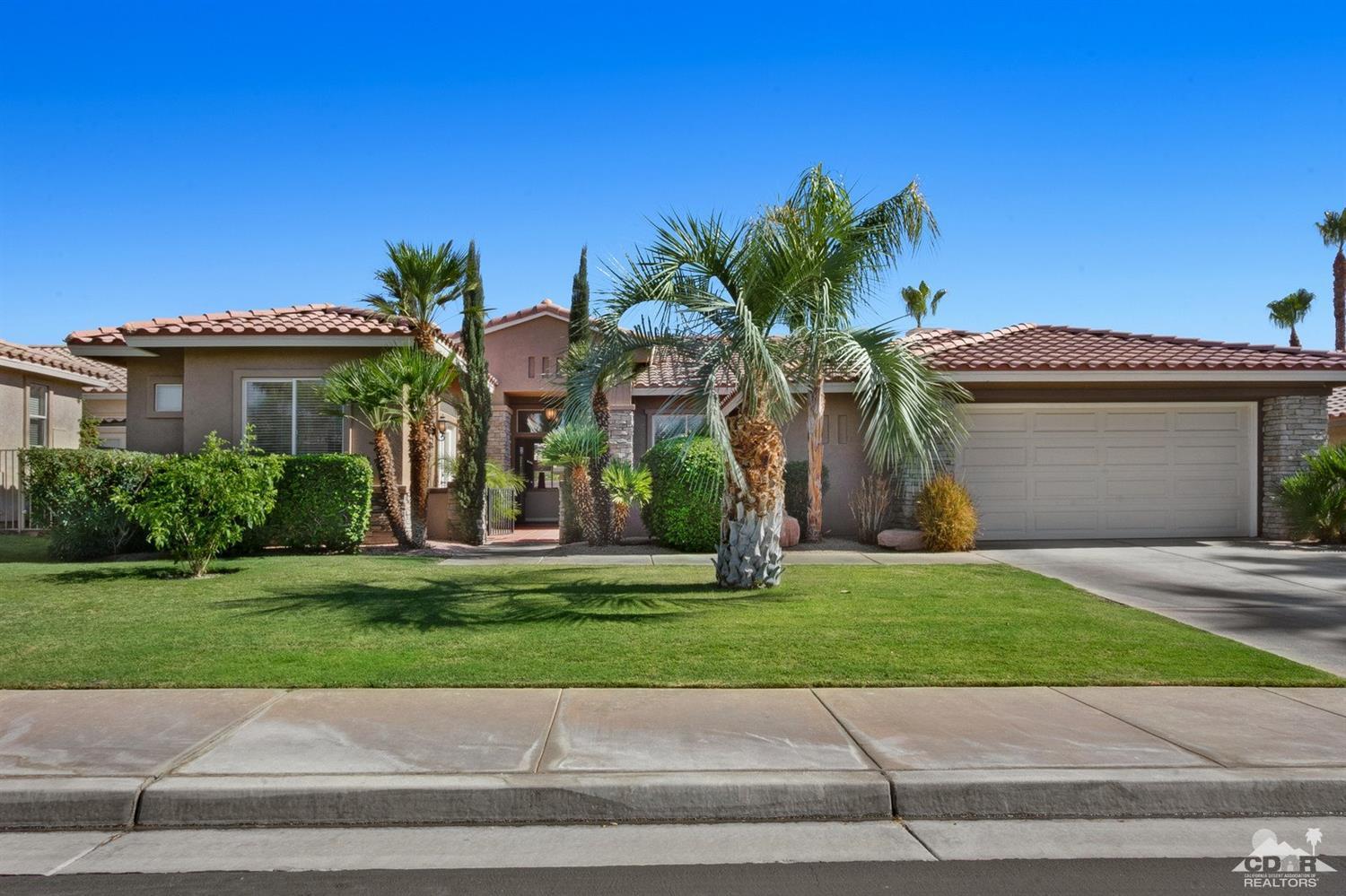 Image Number 1 for 77558  Marlowe Court in Palm Desert