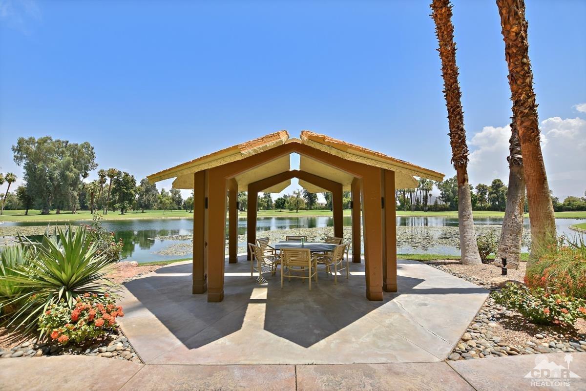 Image Number 1 for 900 Island DR #109 in Rancho Mirage