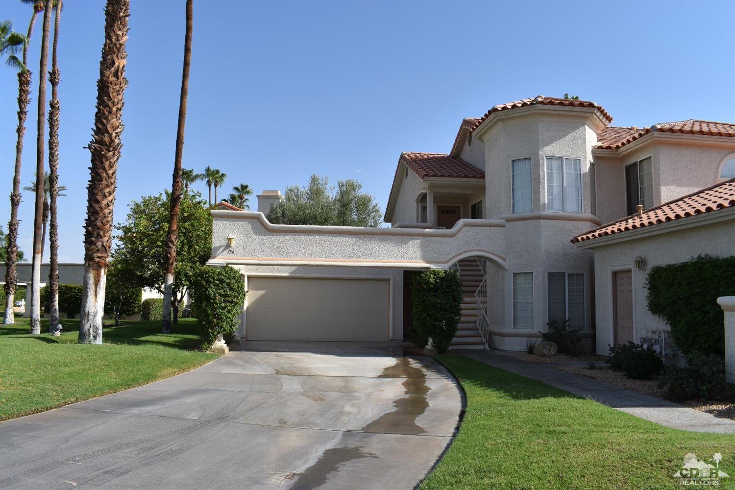 Image Number 1 for 754  Montana Vista Drive in Palm Desert