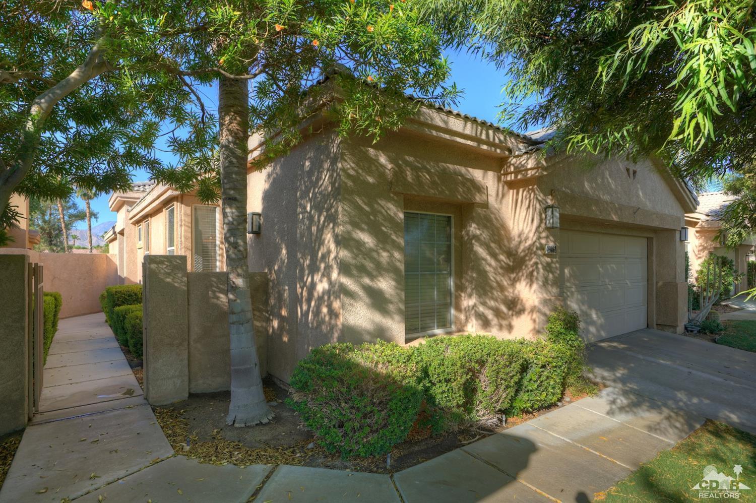 Image Number 1 for 29869 W LAGUNA Drive in Cathedral City