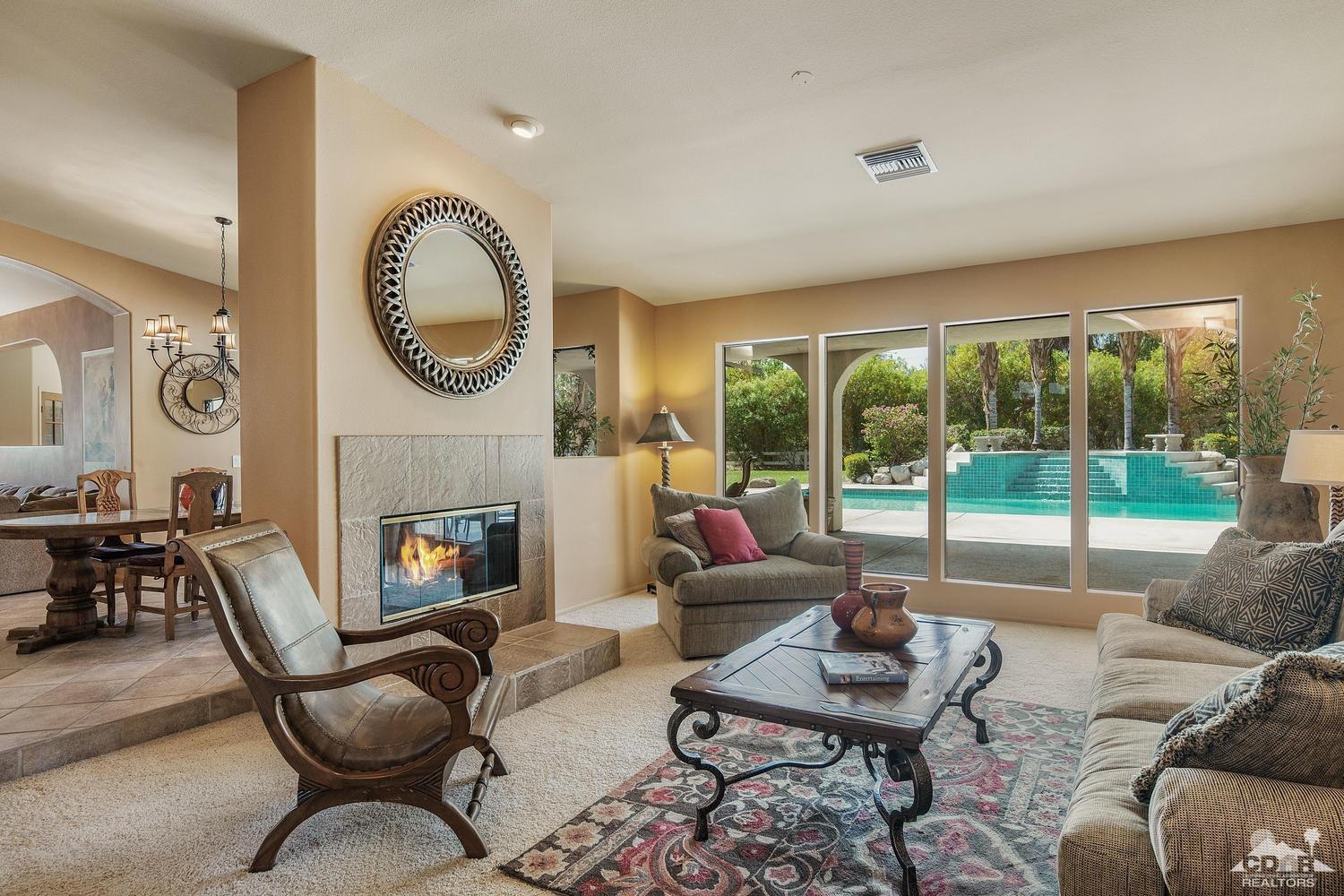Image Number 1 for 77855  Delaware Place in Palm Desert