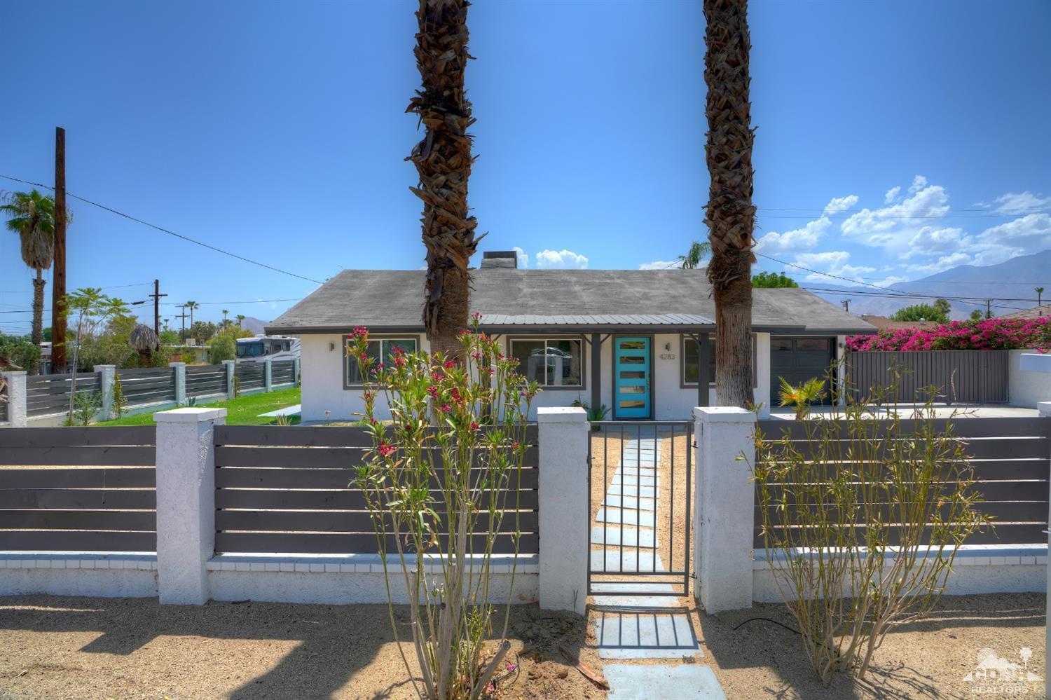 Image Number 1 for 4283 E Calle San Antonio in Palm Springs