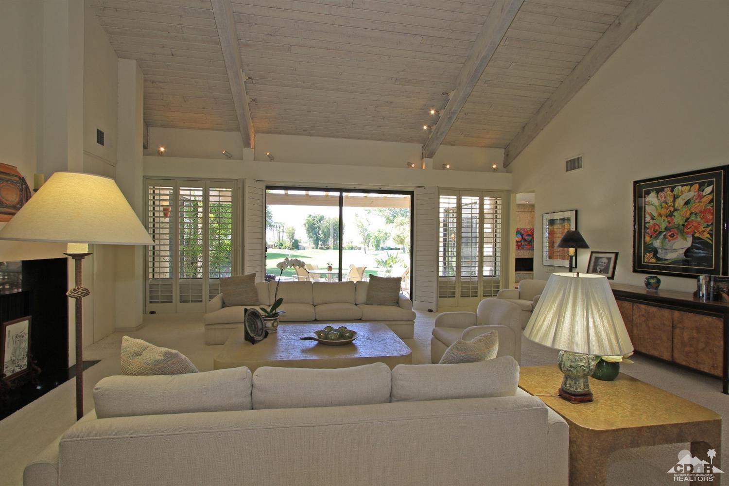 Image Number 1 for 745  Inverness Drive in Rancho Mirage
