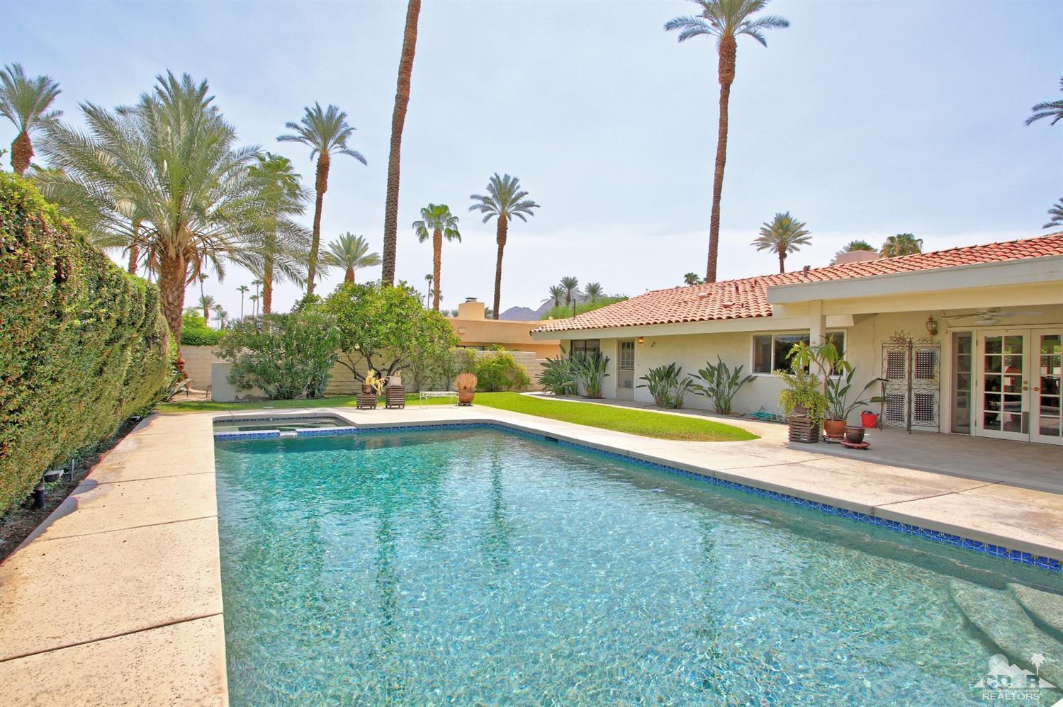 Image Number 1 for 75474  Palm Shadow Drive in Indian Wells