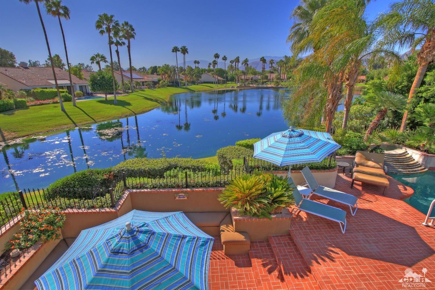 Image Number 1 for 10509  Sunningdale Drive in Rancho Mirage