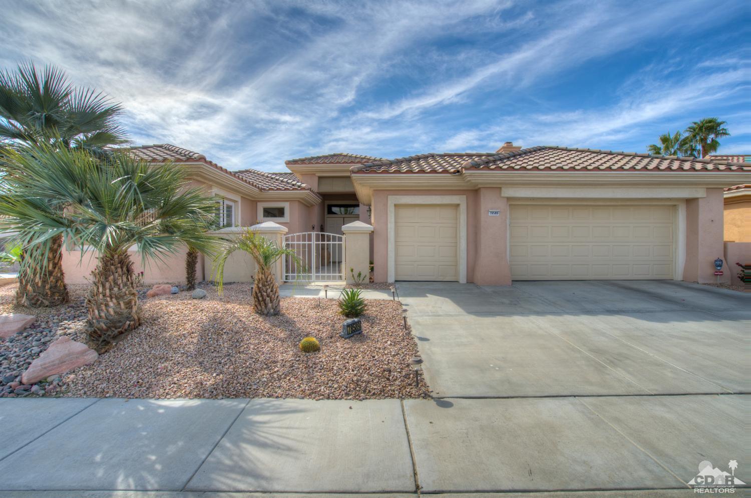 Image Number 1 for 78589  Palm Tree Avenue in Palm Desert