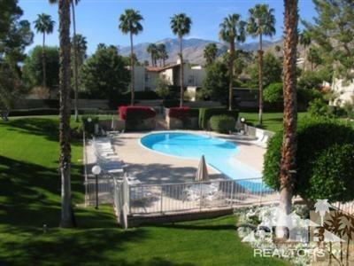 Image Number 1 for 2180 Palm Canyon DR #35 in Palm Springs