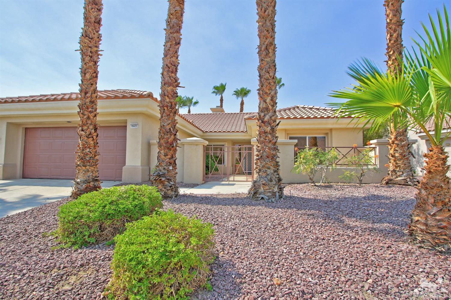 Image Number 1 for 78425  Silver Sage Drive in Palm Desert