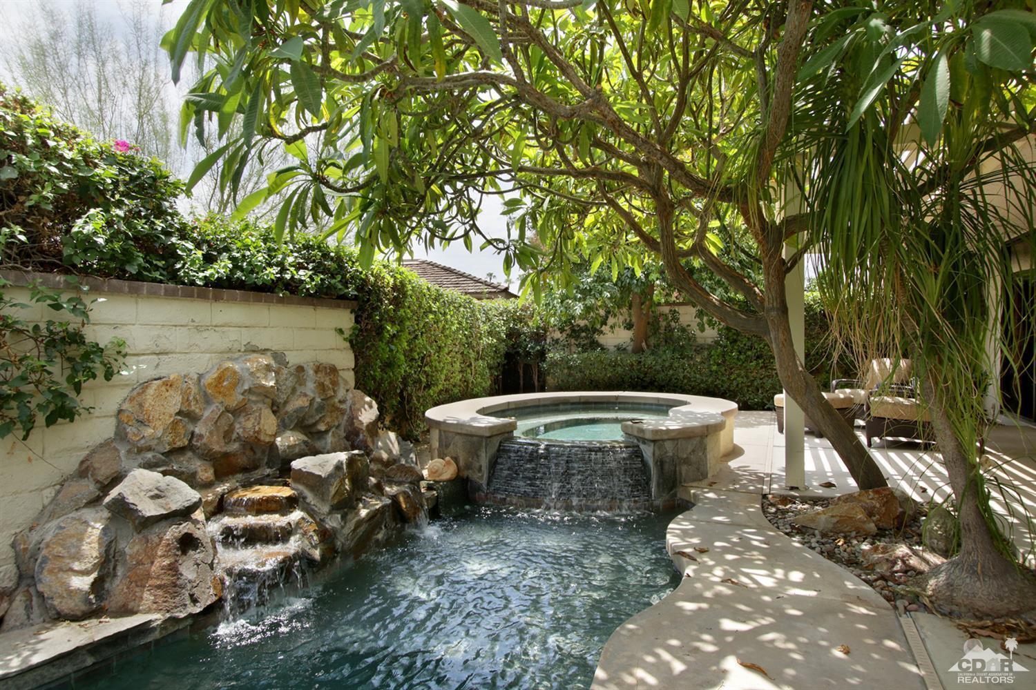 Image Number 1 for 87  Princeton Drive in Rancho Mirage