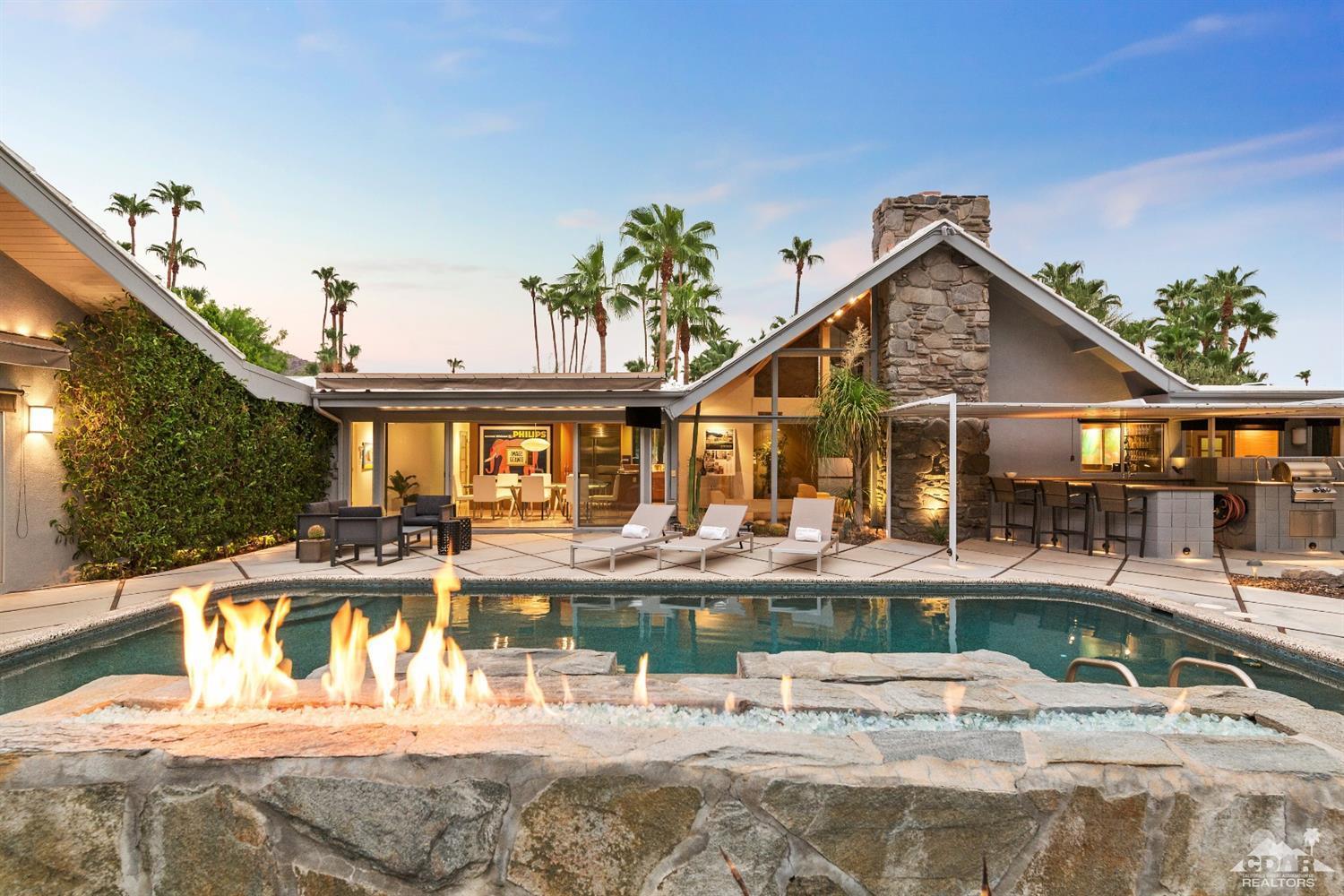 Image Number 1 for 755 W Crescent Drive in Palm Springs
