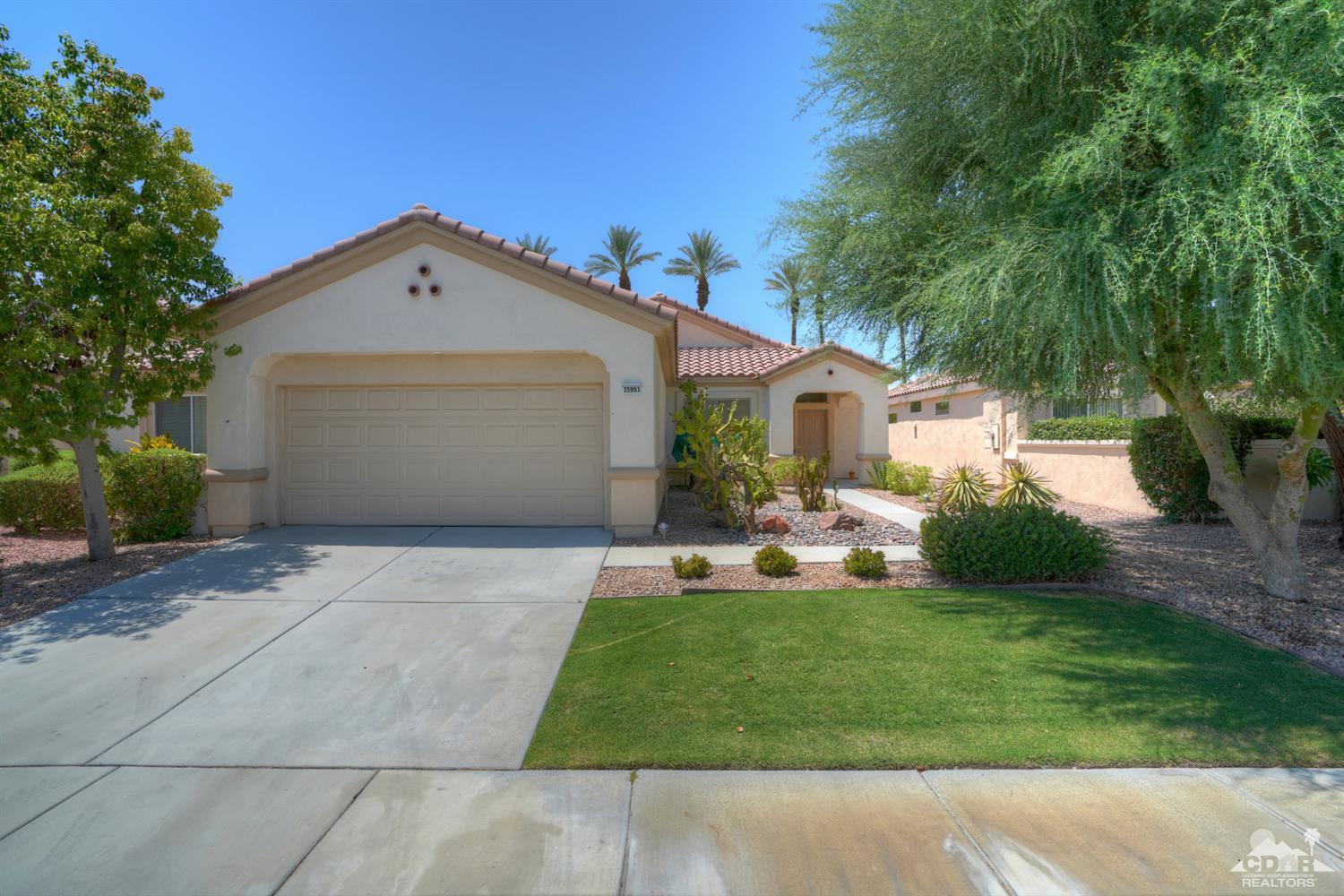 Image Number 1 for 35993  Palomino Way in Palm Desert