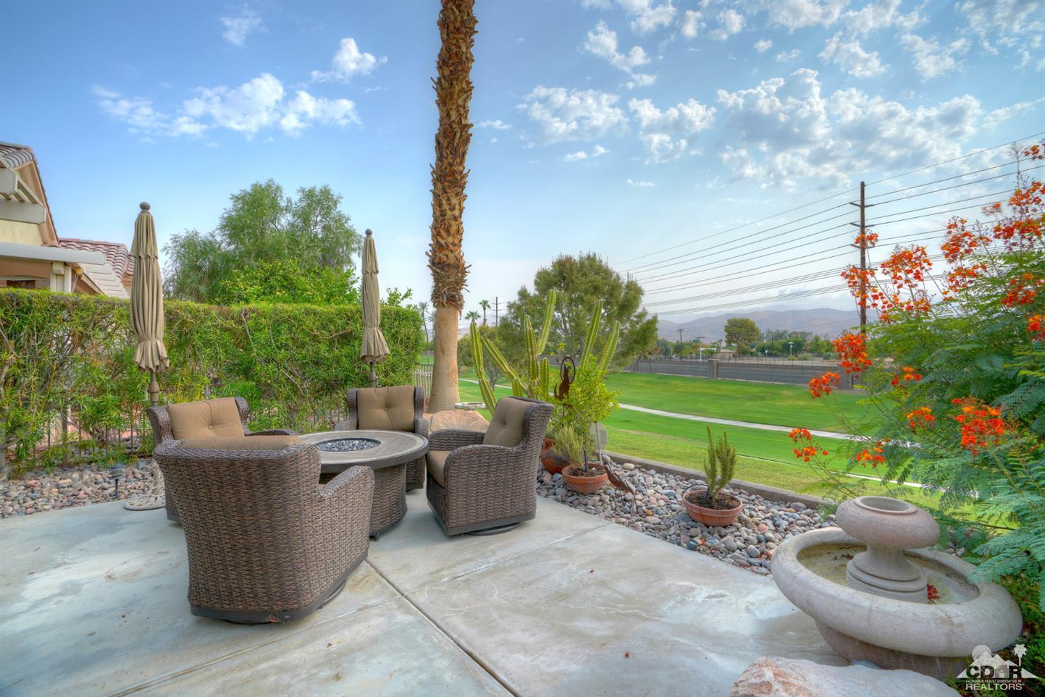 Image Number 1 for 39164  Narcissus Drive in Palm Desert