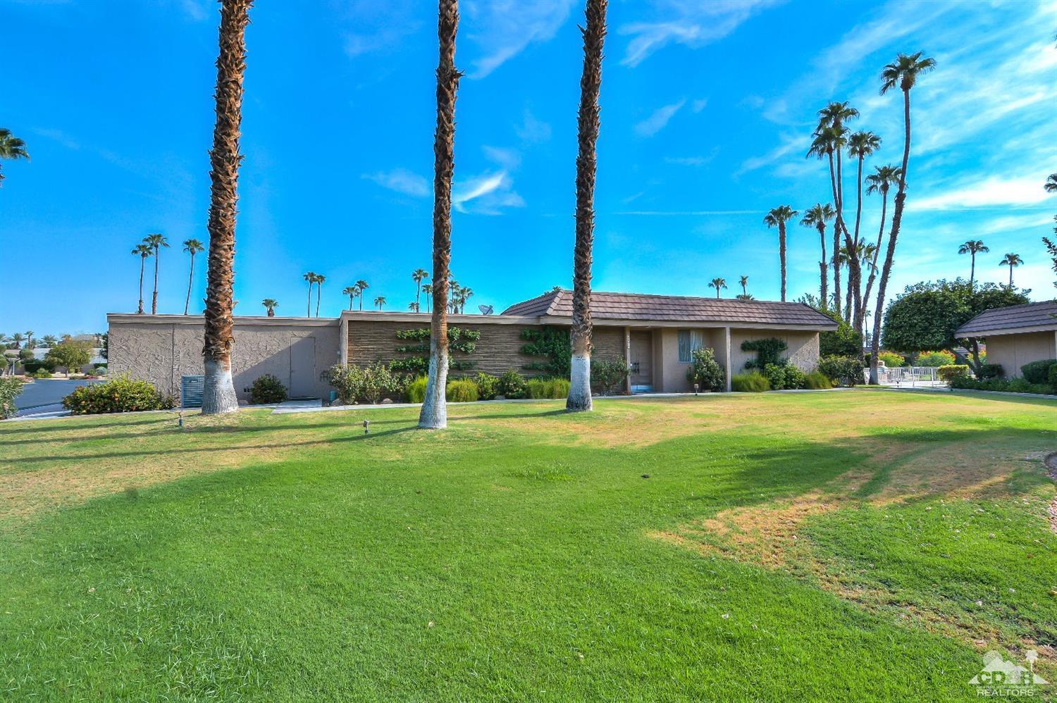 Image Number 1 for 76720  Sandpiper Drive in Indian Wells