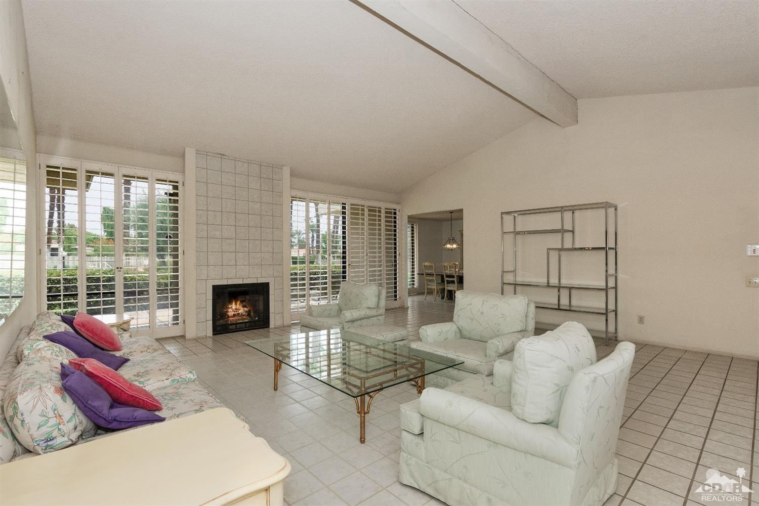 Image Number 1 for 72338  Doheney Drive in Rancho Mirage