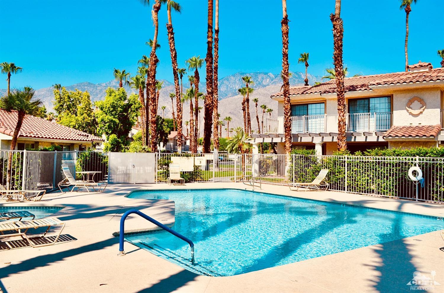 Image Number 1 for 500 Farrell DR #L69 in Palm Springs