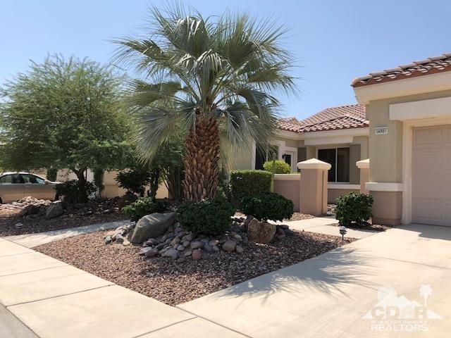 Image Number 1 for 34901  Staccato Street in Palm Desert