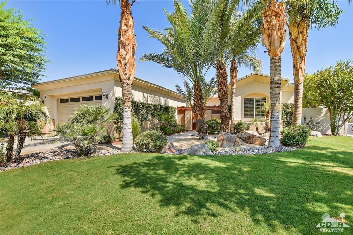 Image Number 1 for 12  Calais Circle in Rancho Mirage