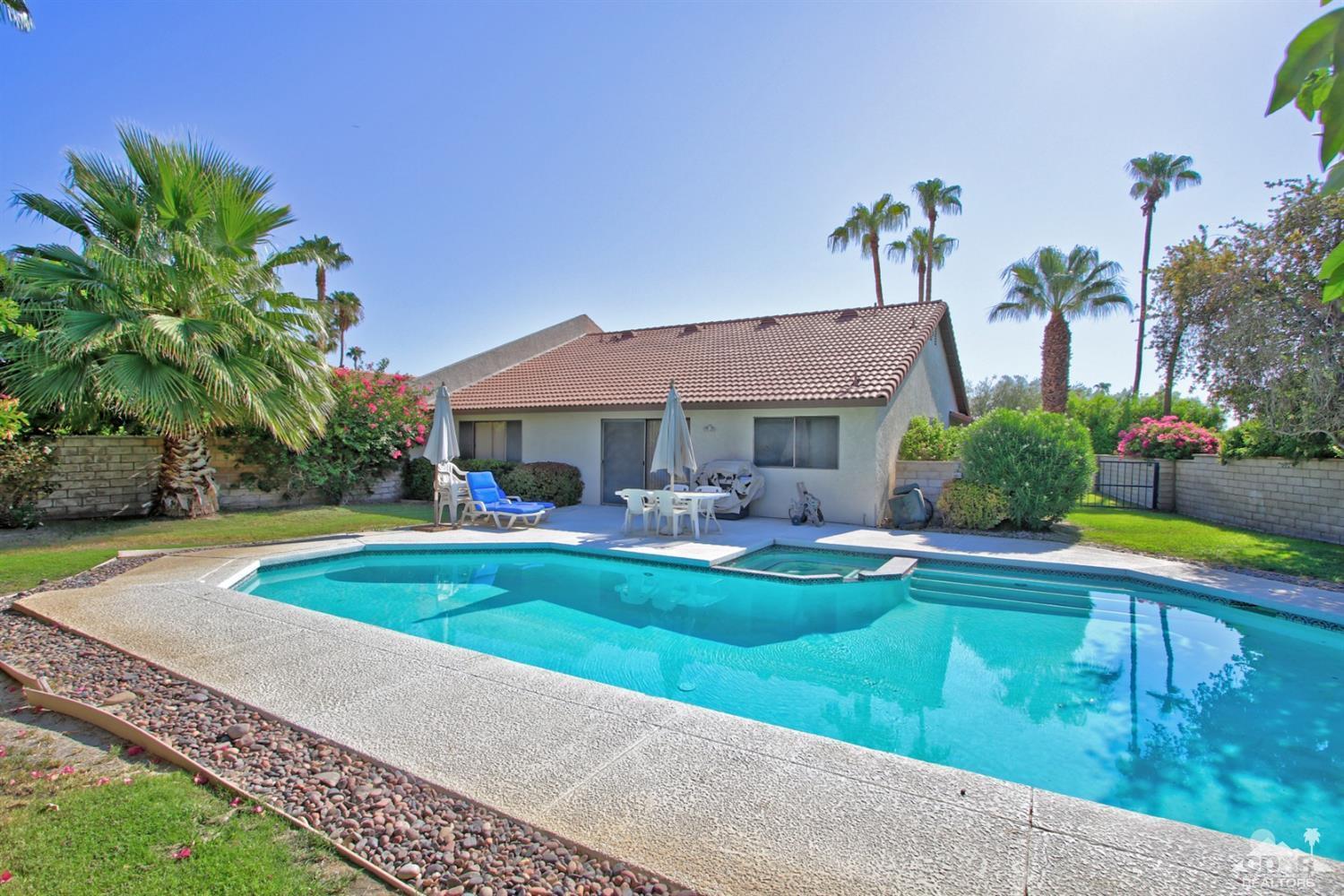 Image Number 1 for 38955  Tandika Trail in Palm Desert