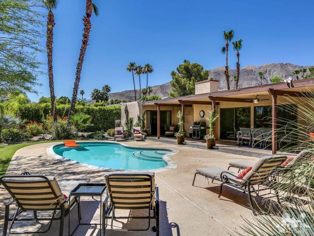 Image Number 1 for 71384 Estellita Drive in Rancho Mirage