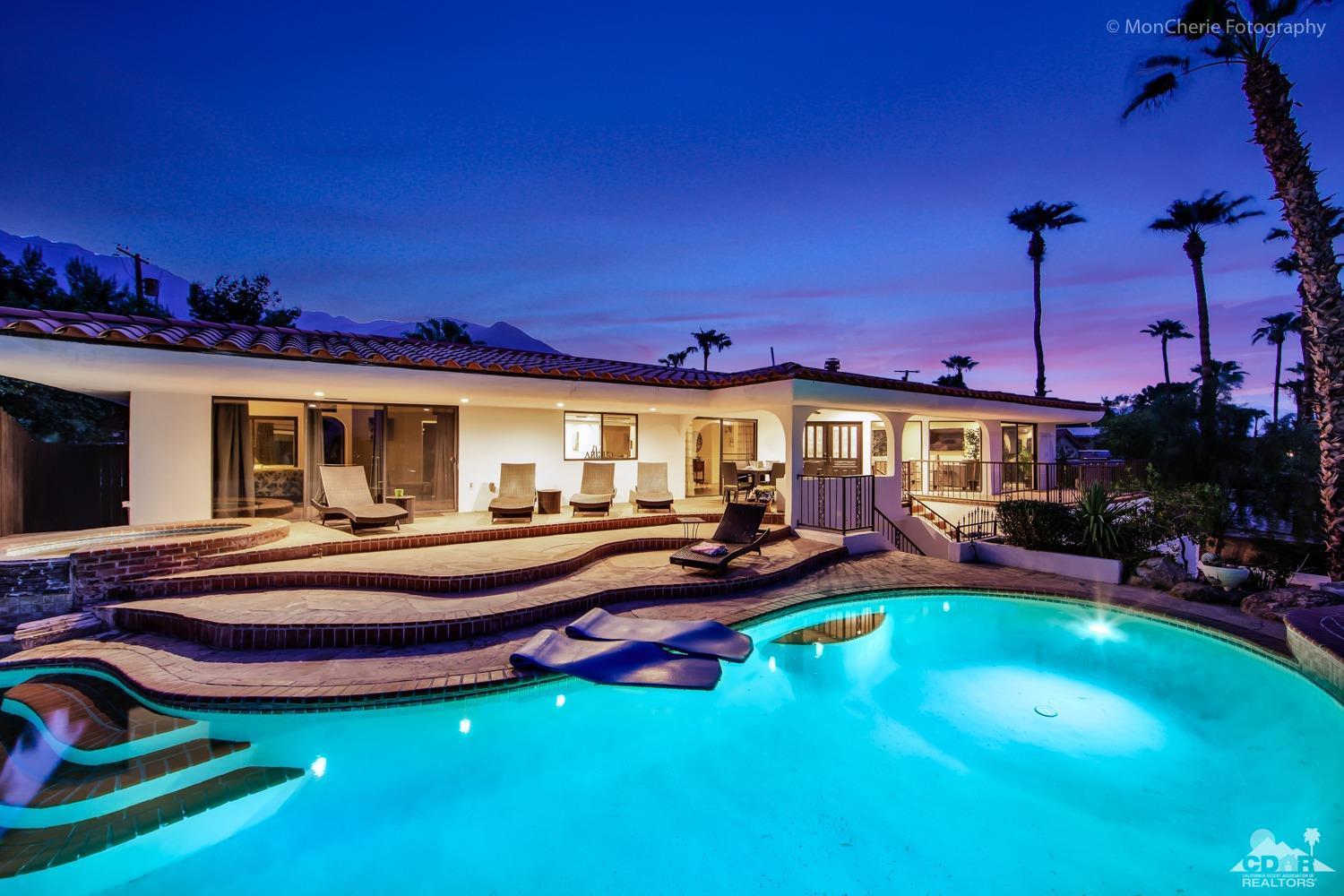 Image Number 1 for 2255 N Milo Drive in Palm Springs