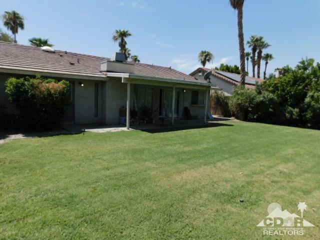 Image Number 1 for 68900  Tachevah Drive in Cathedral City