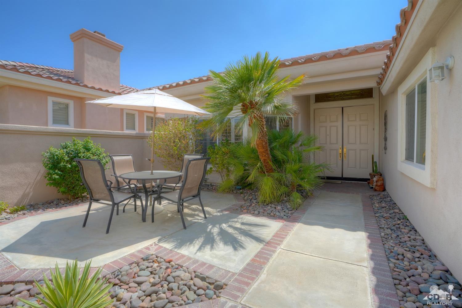 Image Number 1 for 78621  Autumn Lane in Palm Desert