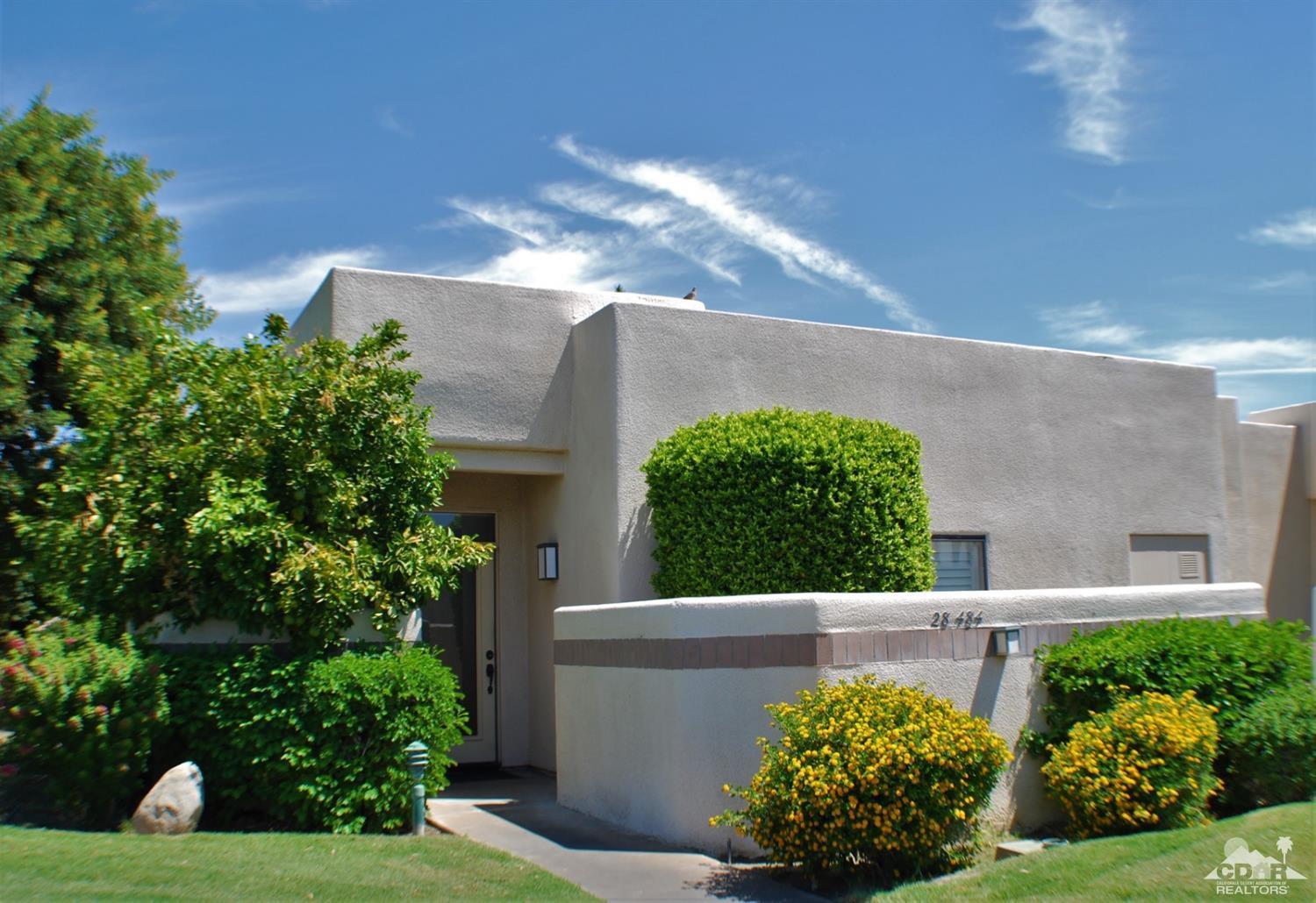 Image Number 1 for 28484  Taos Court in Cathedral City