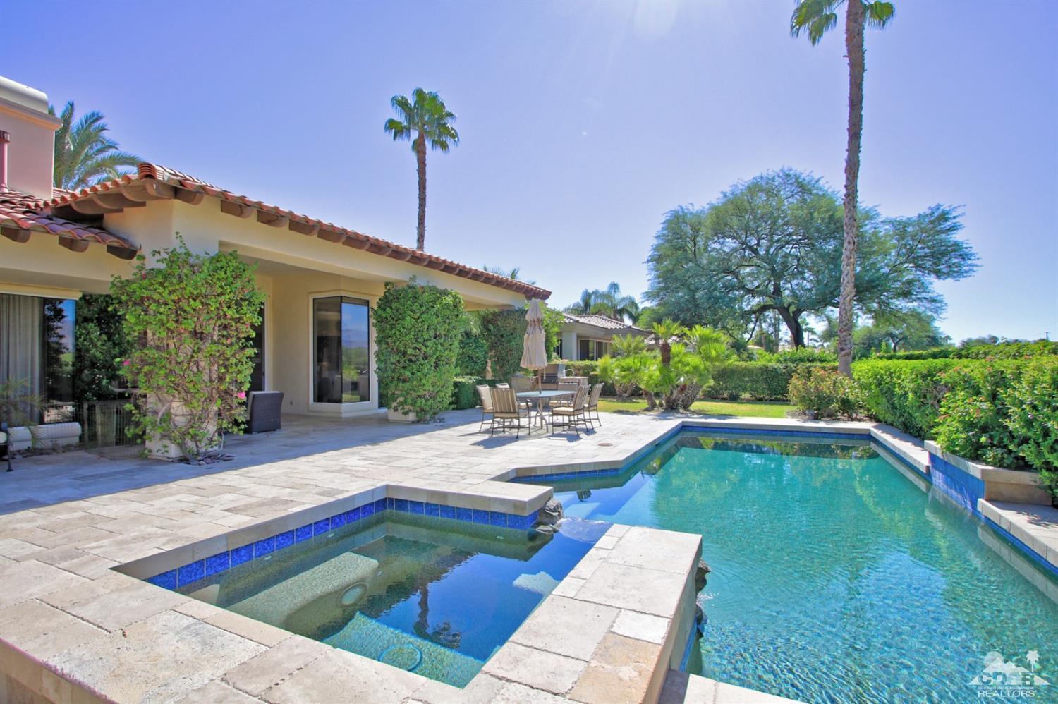 Image Number 1 for 204  Loch Lomond Road in Rancho Mirage