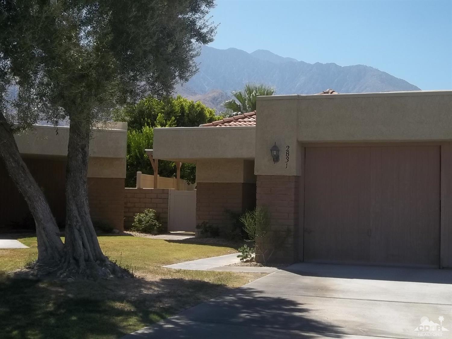 Image Number 1 for 2831  Sunflower Loop in Palm Springs