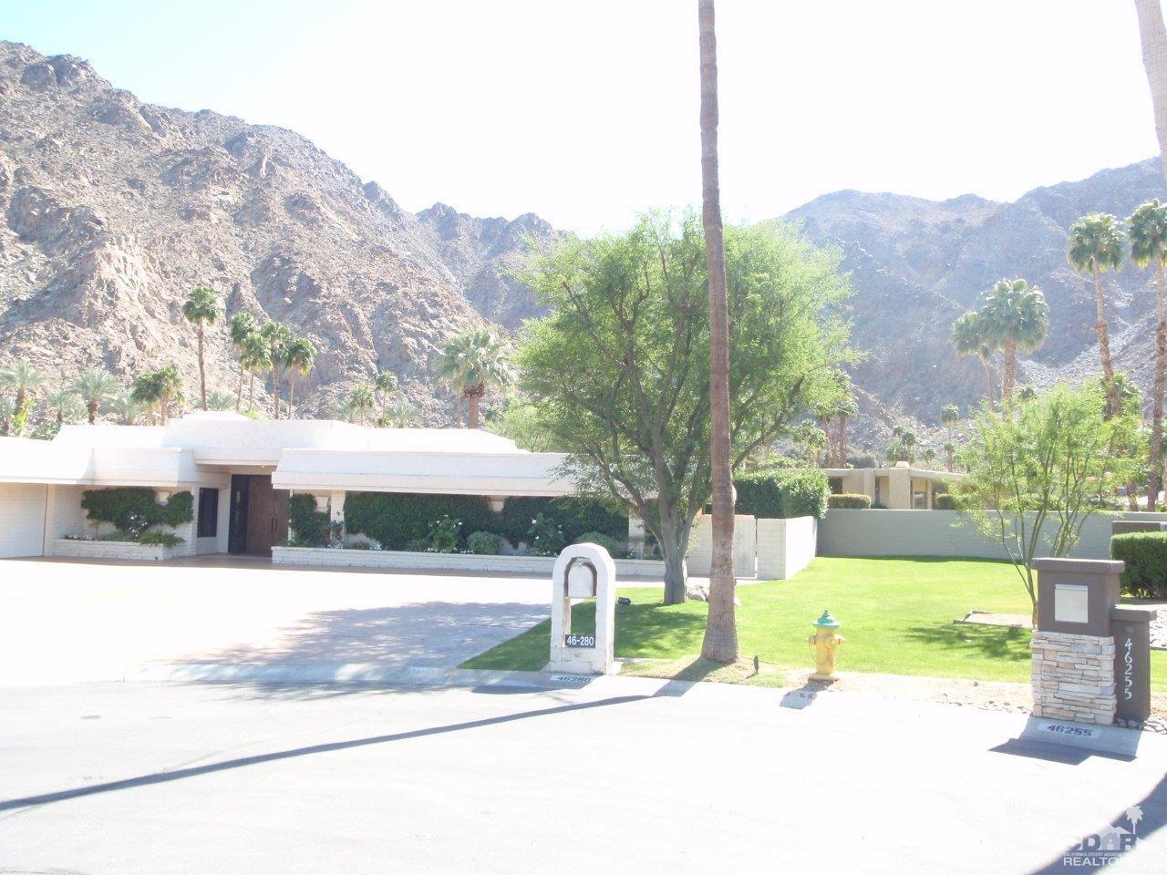 Image Number 1 for 46280  Papago Circle in Indian Wells