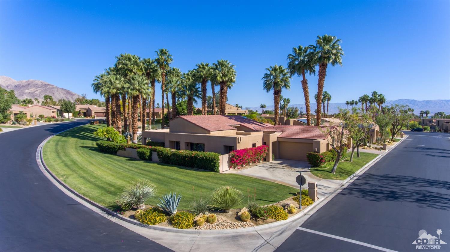 Image Number 1 for 49145  Quercus Lane in Palm Desert