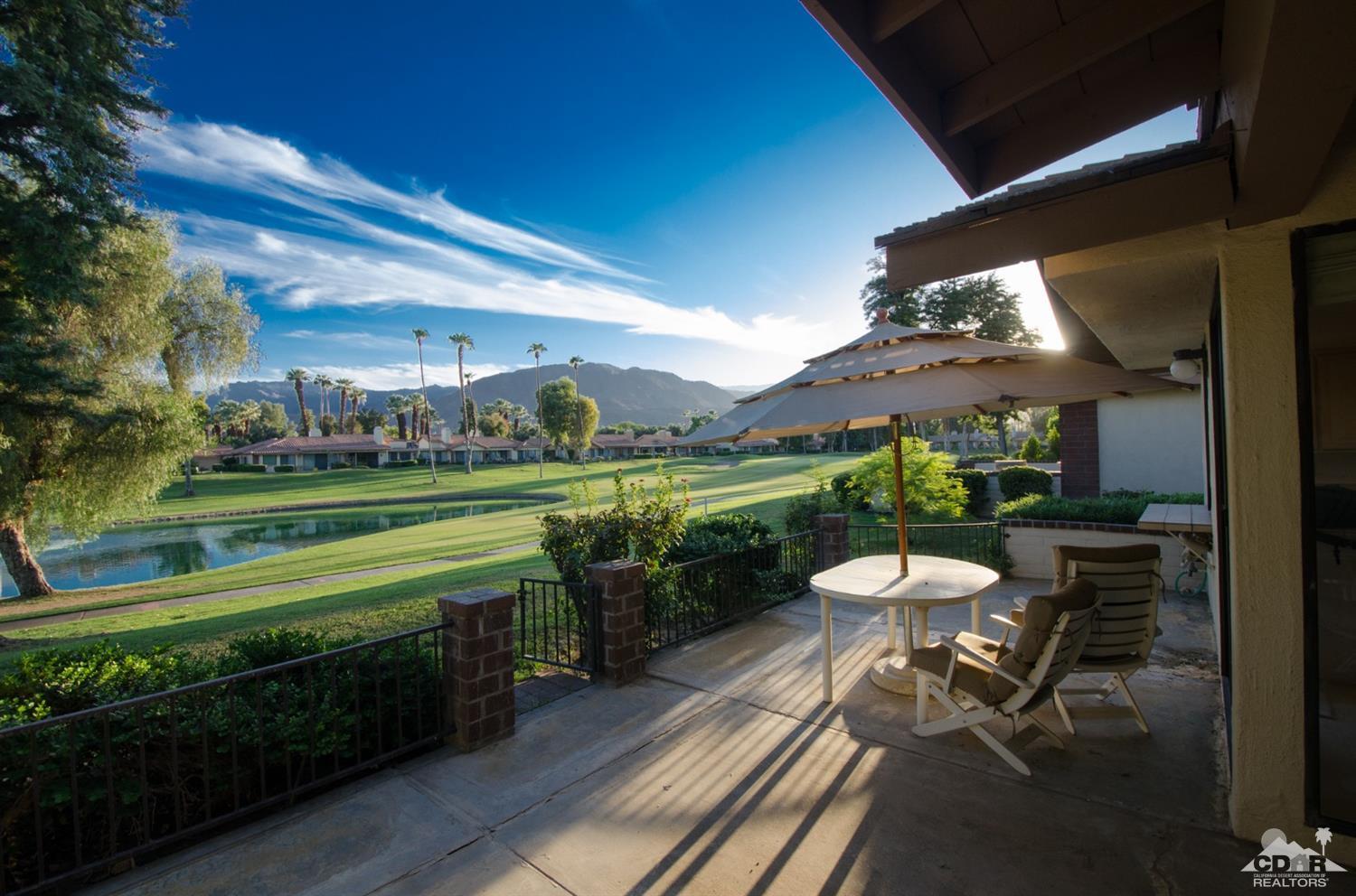Image Number 1 for 159  Madrid Avenue in Palm Desert