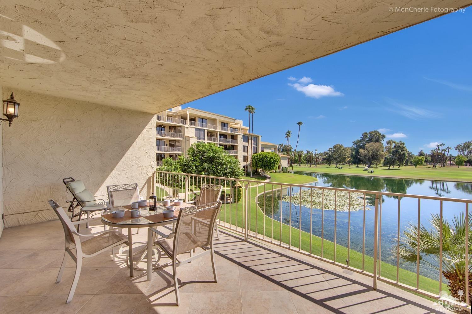 Image Number 1 for 910 Island DR #211 in Rancho Mirage