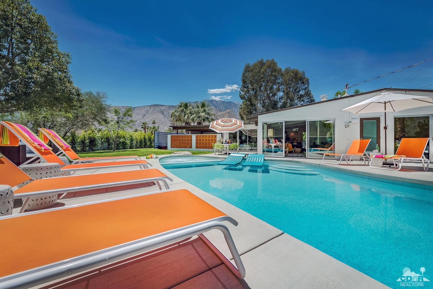 Image Number 1 for 2500 N Starr Road in Palm Springs