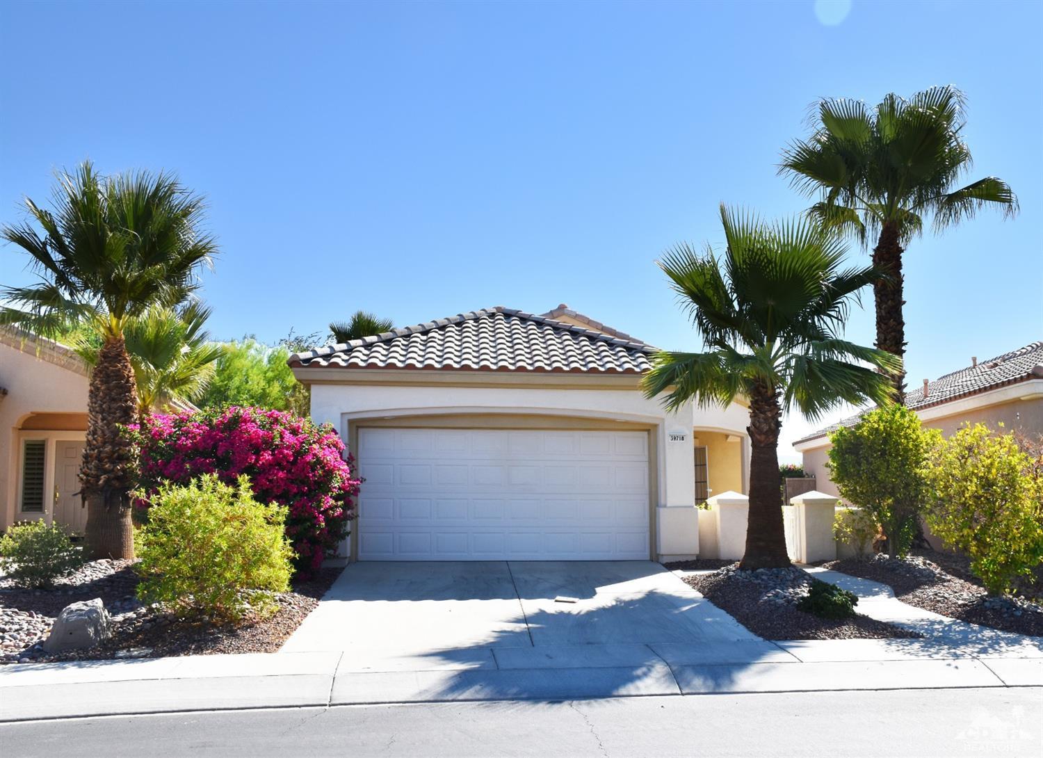 Image Number 1 for 39718  Somerset Avenue in Palm Desert