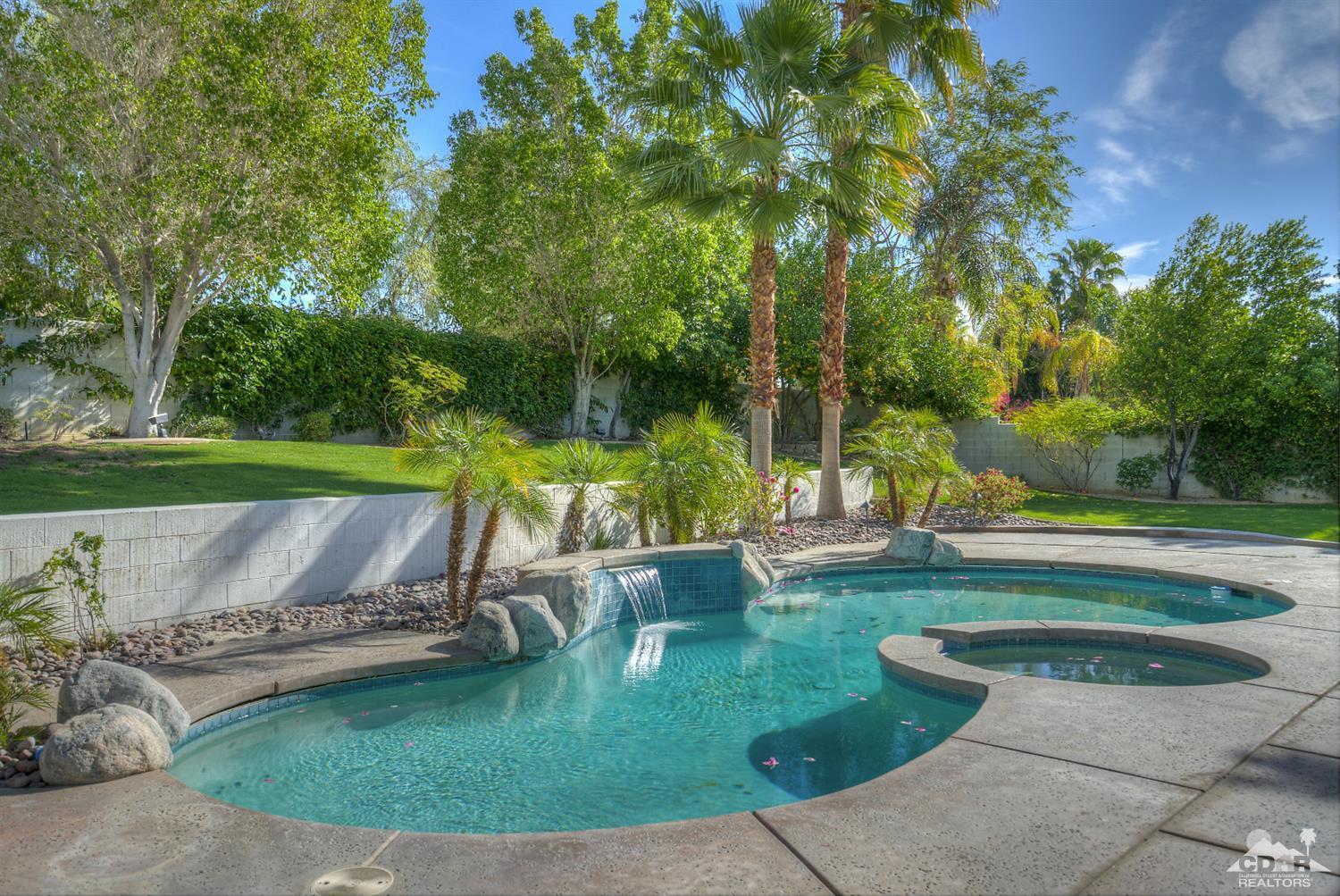 Image Number 1 for 8  Dover Court in Rancho Mirage
