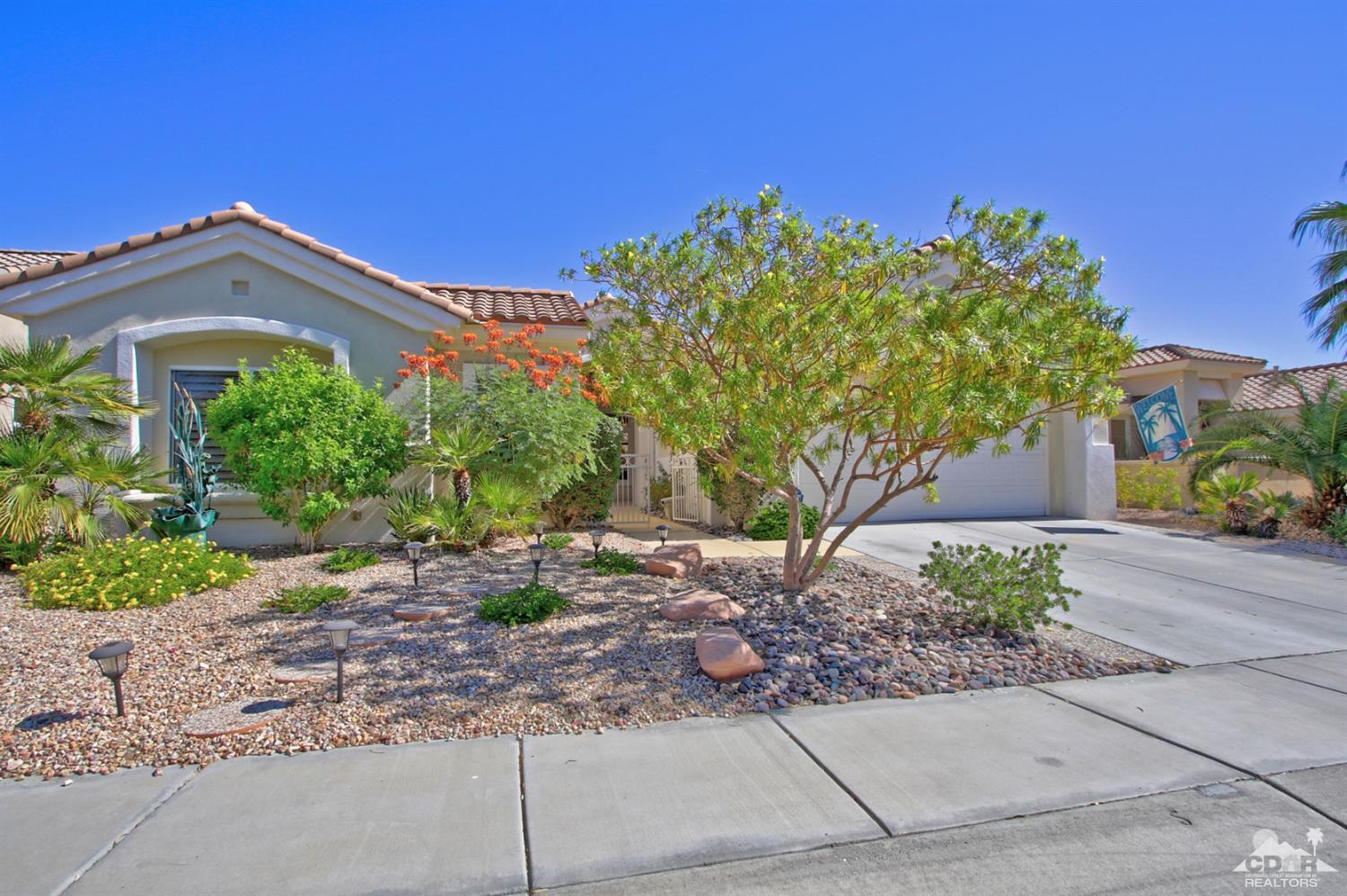 Image Number 1 for 78476  Palm Tree Avenue in Palm Desert