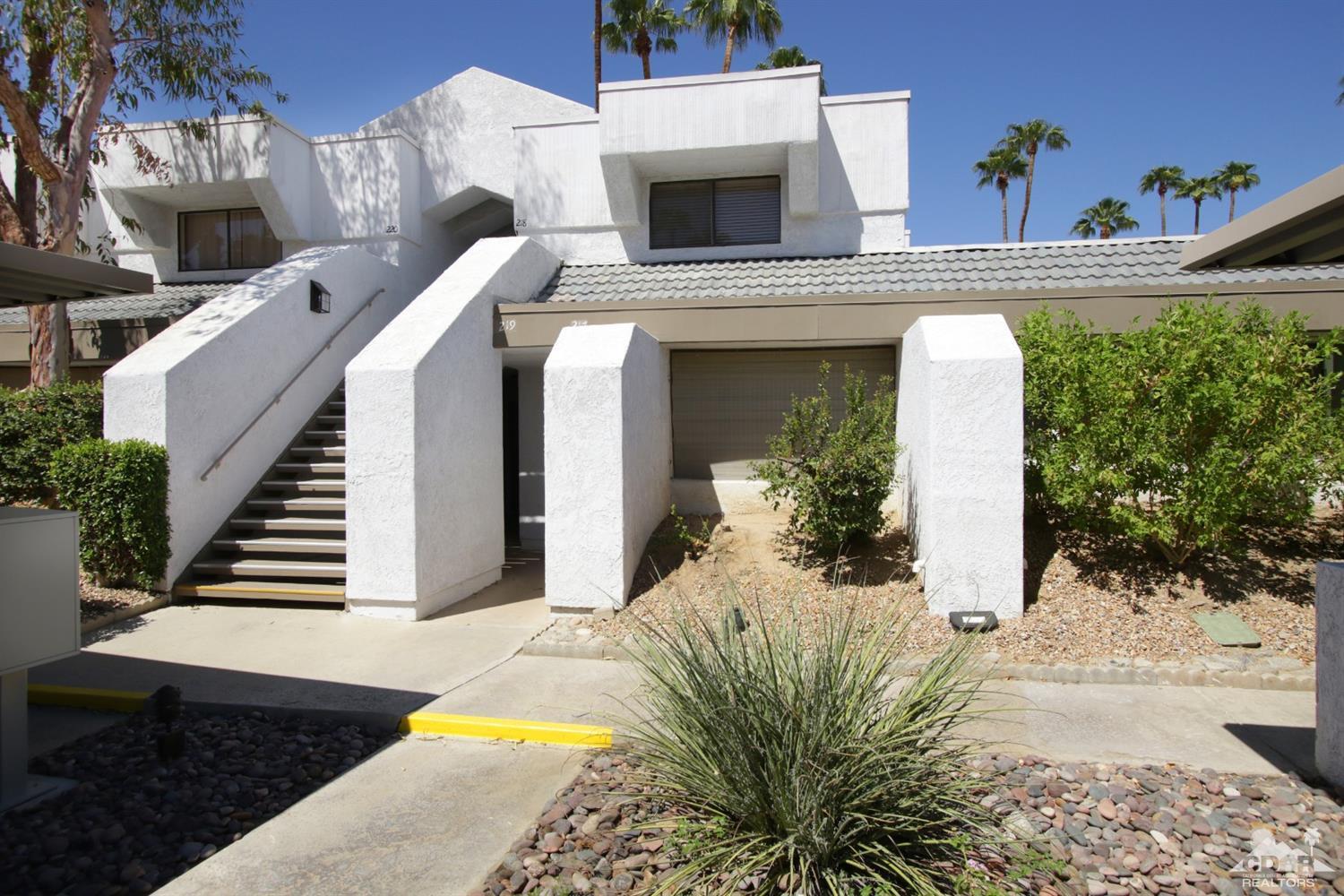 Image Number 1 for 5301 Waverly DR #218 in Palm Springs
