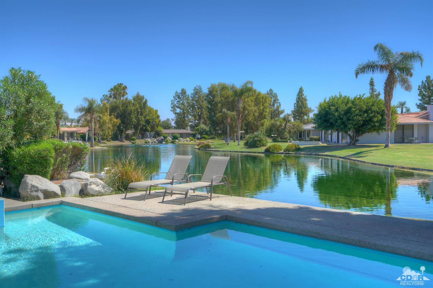 Image Number 1 for 6  Hampton Court in Rancho Mirage