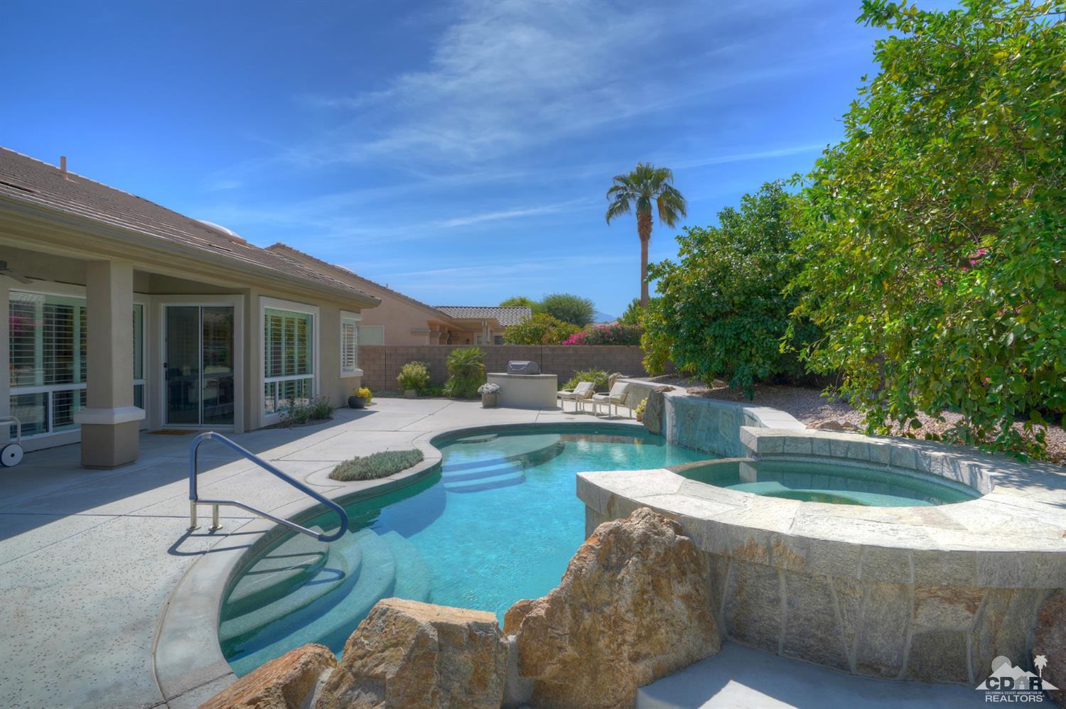 Image Number 1 for 35877  Willow Crest Lane in Palm Desert